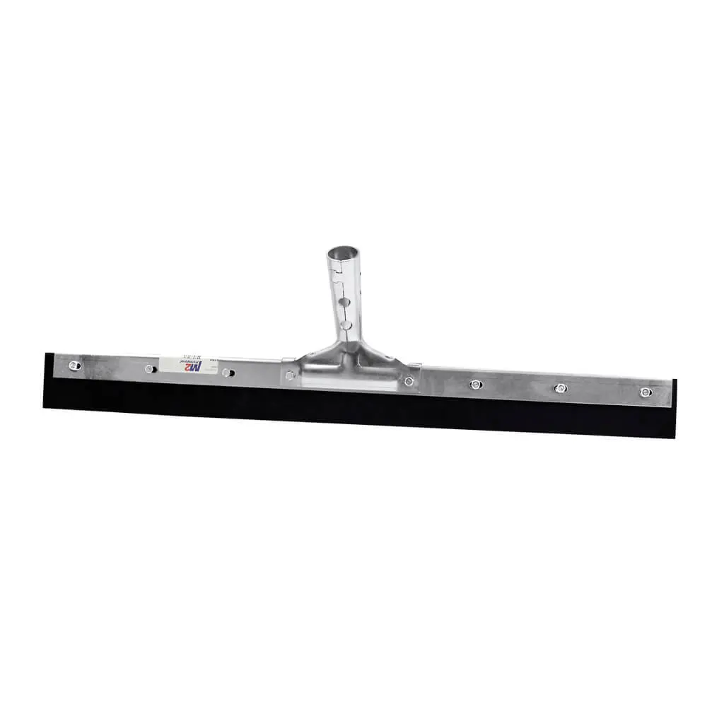M2 Fs-S524 24 In. Straight Floor Squeegee 1