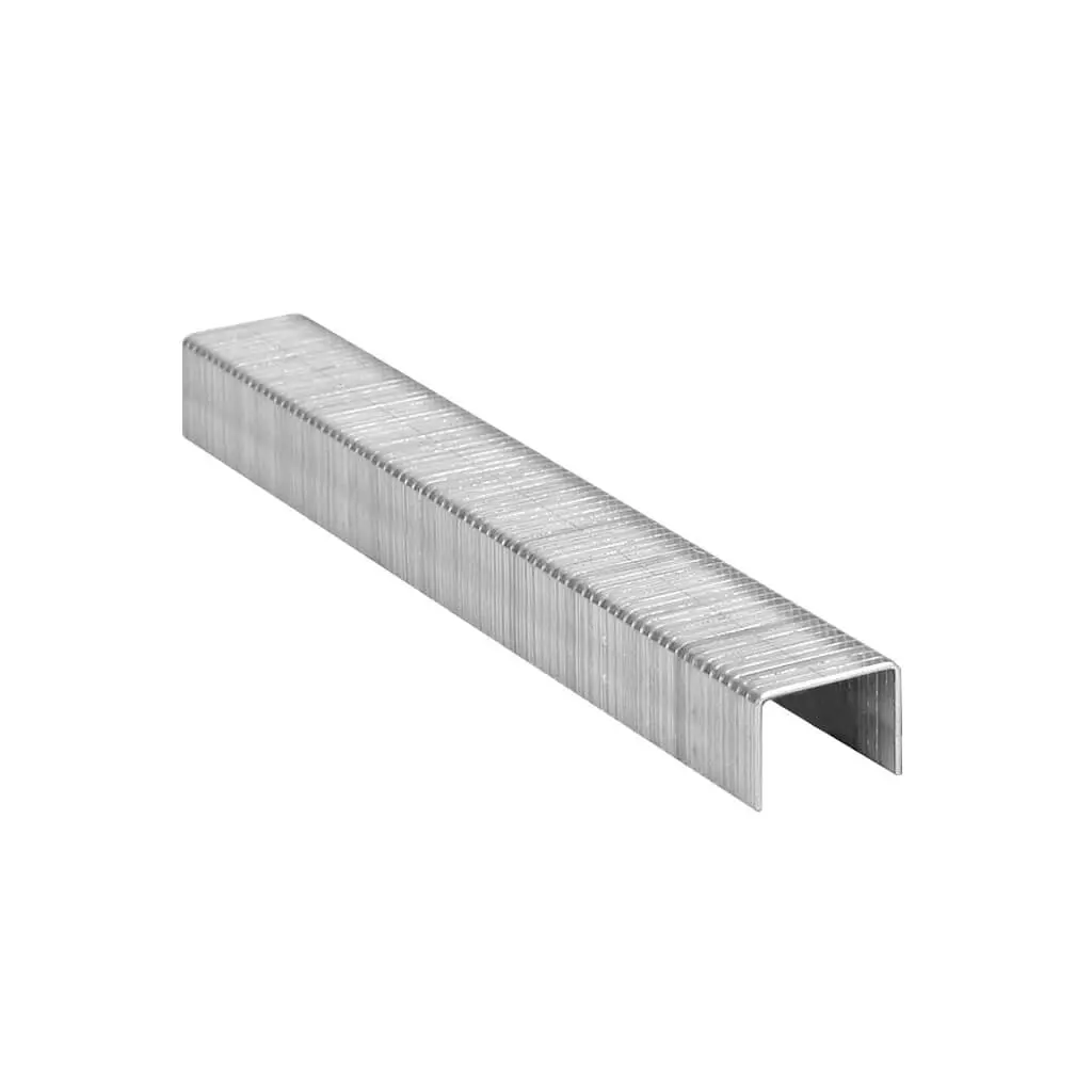 Duradrive A11 3/8 In X 7/16 In Galvanized Steel Coated Staples 1