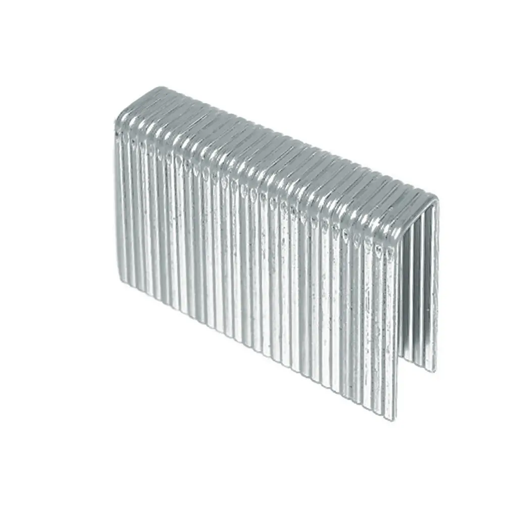 Duradrive 2 In. X 1/2 In. Crown Bcs1516 Series Galvanized Steel Coated Flooring Staples (5,000-Pack) 1
