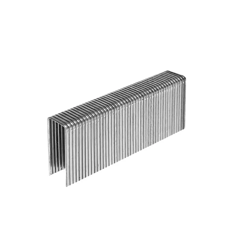 Duradrive 1-3/4 In. X 1/2 In. Crown 16-Gauge Gs Series Paslode Galvanized Steel Coated Staples (10,000 - Pack) 1