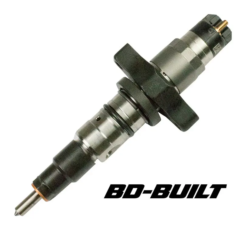 Bd-Built 5.9L Cummins Injector Stock Reman (0986435503) Dodge 2003-2004 2500/3500 Bd Diesel 1