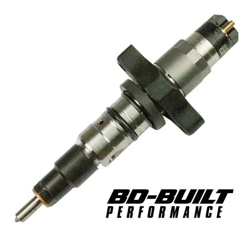 Bd-Built Performance 5.9L Cummins Cr Injector Dodge 2003-2004 Stage 2 43 Percent / 90Hp Bd Diesel 1