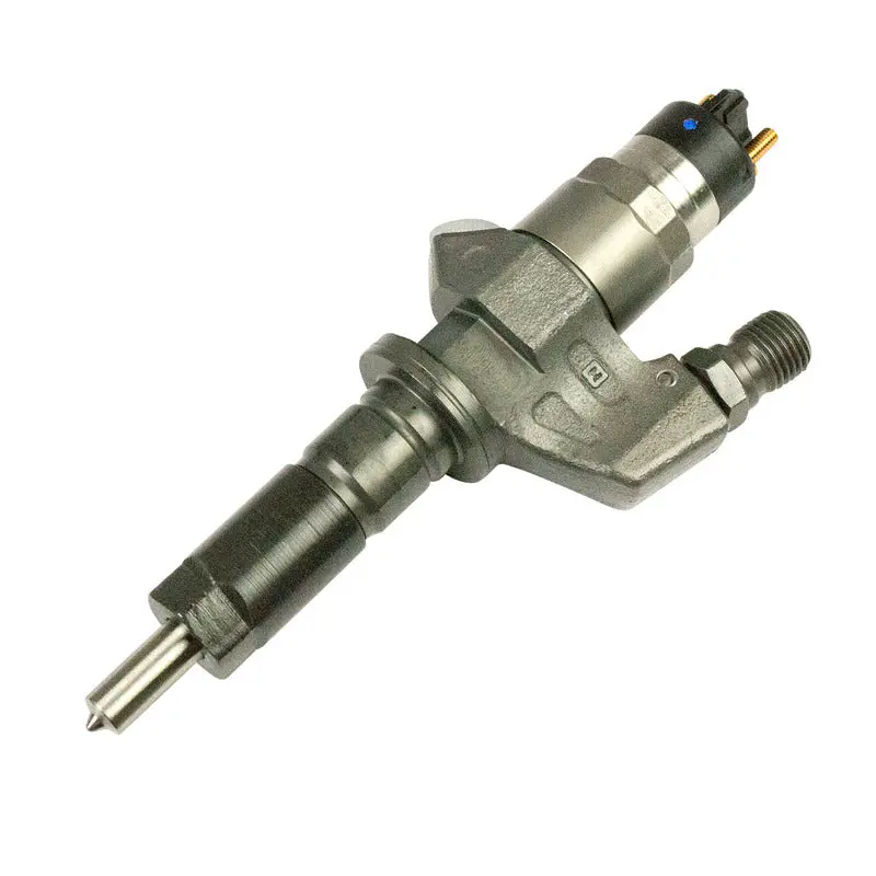 Bd-Built Performance Duramax Lb7 Cr Injector Chevy 2001-2004 Stage 2 43 Percent / 90Hp Bd Diesel 1