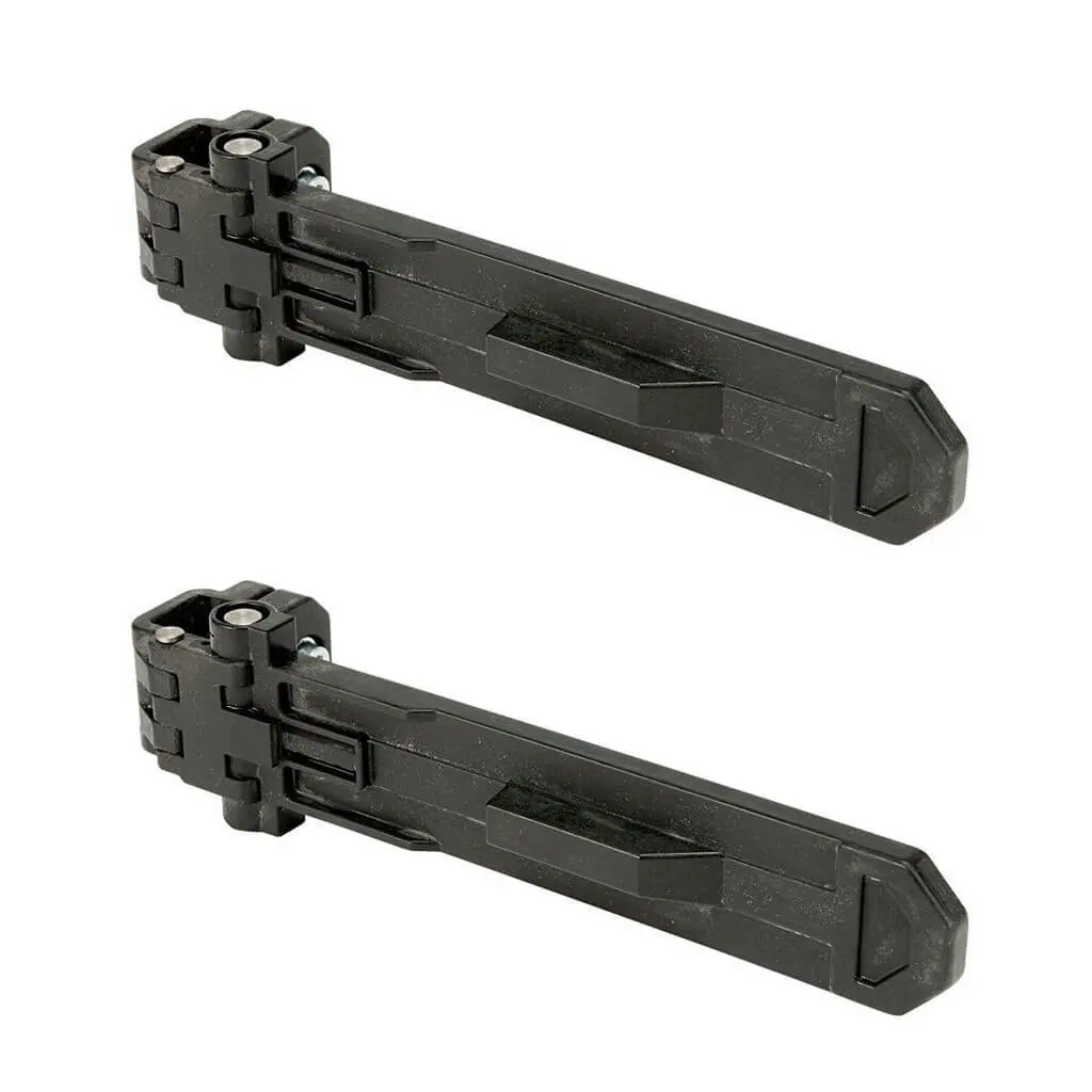 Dewalt Dwst08212 Toughsystem Ds Carrier Brackets (2-Pack) 1