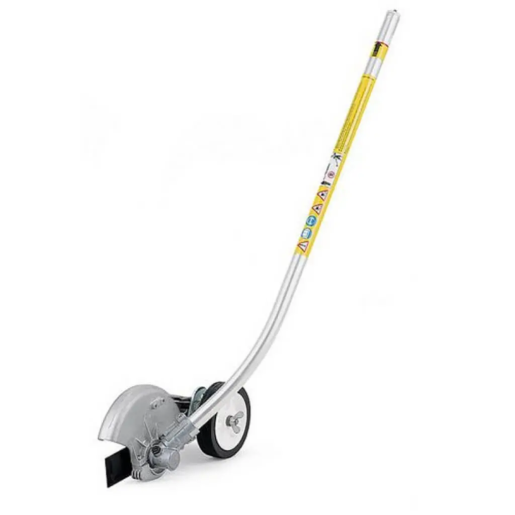 Stihl 4180 740 5002 Kombi System Fcb - Km Curved Shaft Edger 1