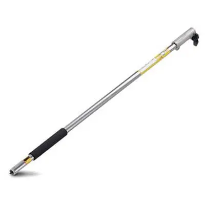 Stihl Stl-41407107131Km 37 In. Kombi Drive Tube Extension For The Km-Hl Hedge Trimmer Or Km-Ht Pole Pruner 1