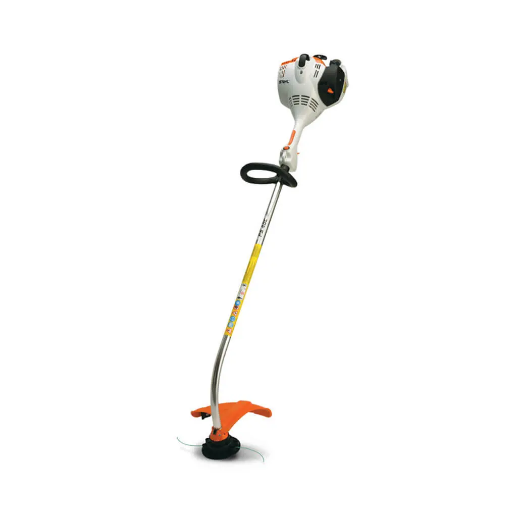 Stihl Fs40c-E Loop Handle Gas Grass Trimmer 1