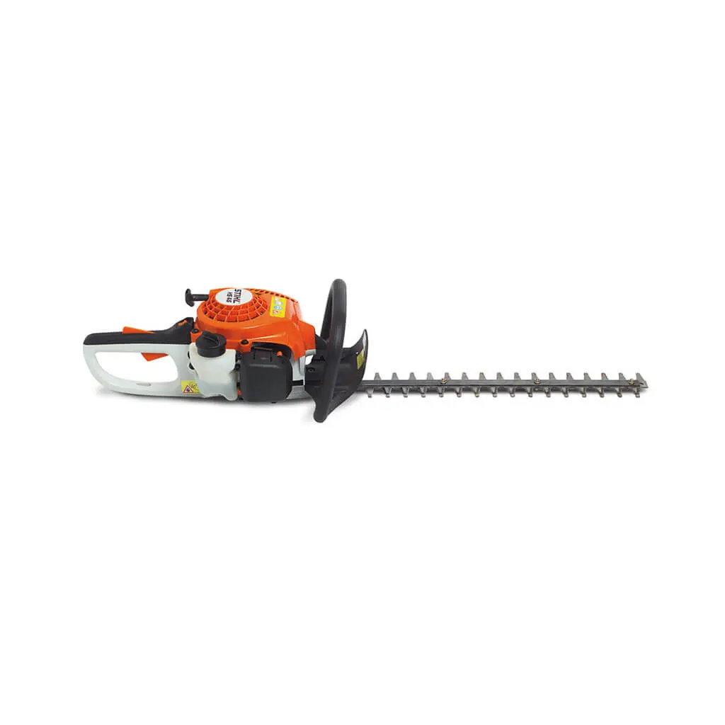 Stihl Hs45 27.2Cc 18 In. Gasoline-Powered Hedge Trimmer 1
