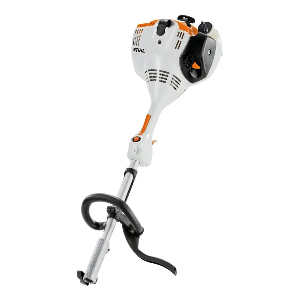 Stihl Km56rc-E 27.2Cc Lightweight Easy2start Kombimotor (Powerhead Only) 1