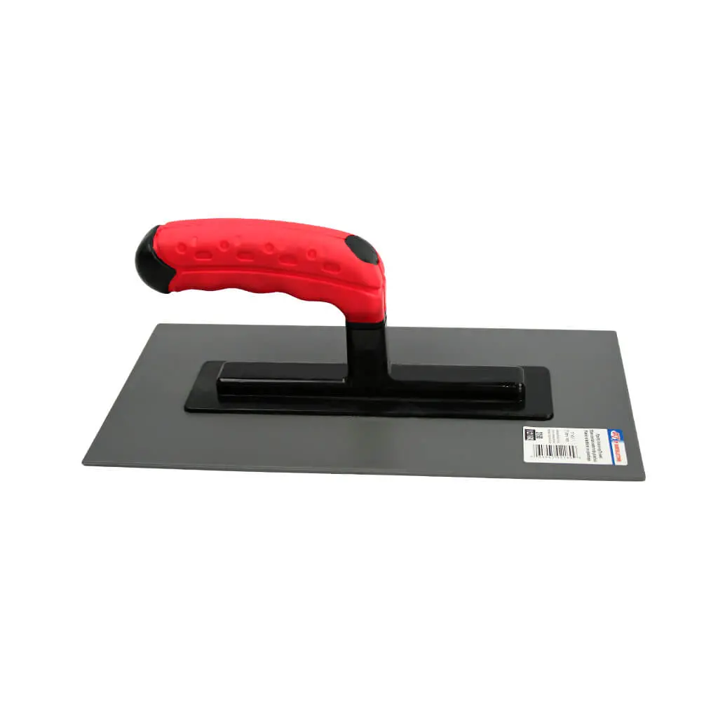 Marshalltown 12160 11 In. X 5-1/2 In. Eifs Plastic Texturing Trowel 1