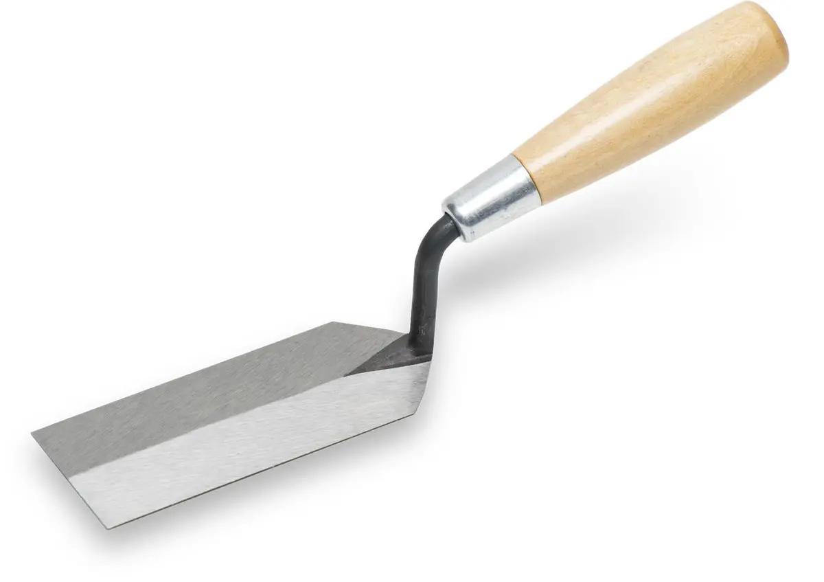 Marshalltown 52 5 In X 2 In Margin Trowel 1