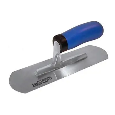 Tooltech 120035 3 In. X 10 In. Swimming Pool Trowel 1