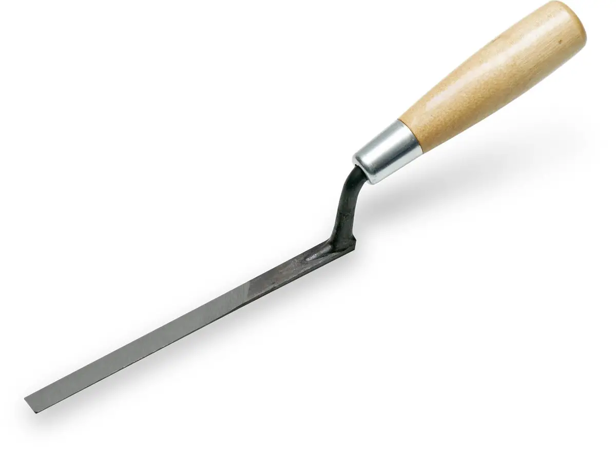 Marshalltown 505 6-3/4 In 3/8 In High-Grade Tool Steel Pointer Trowel 1