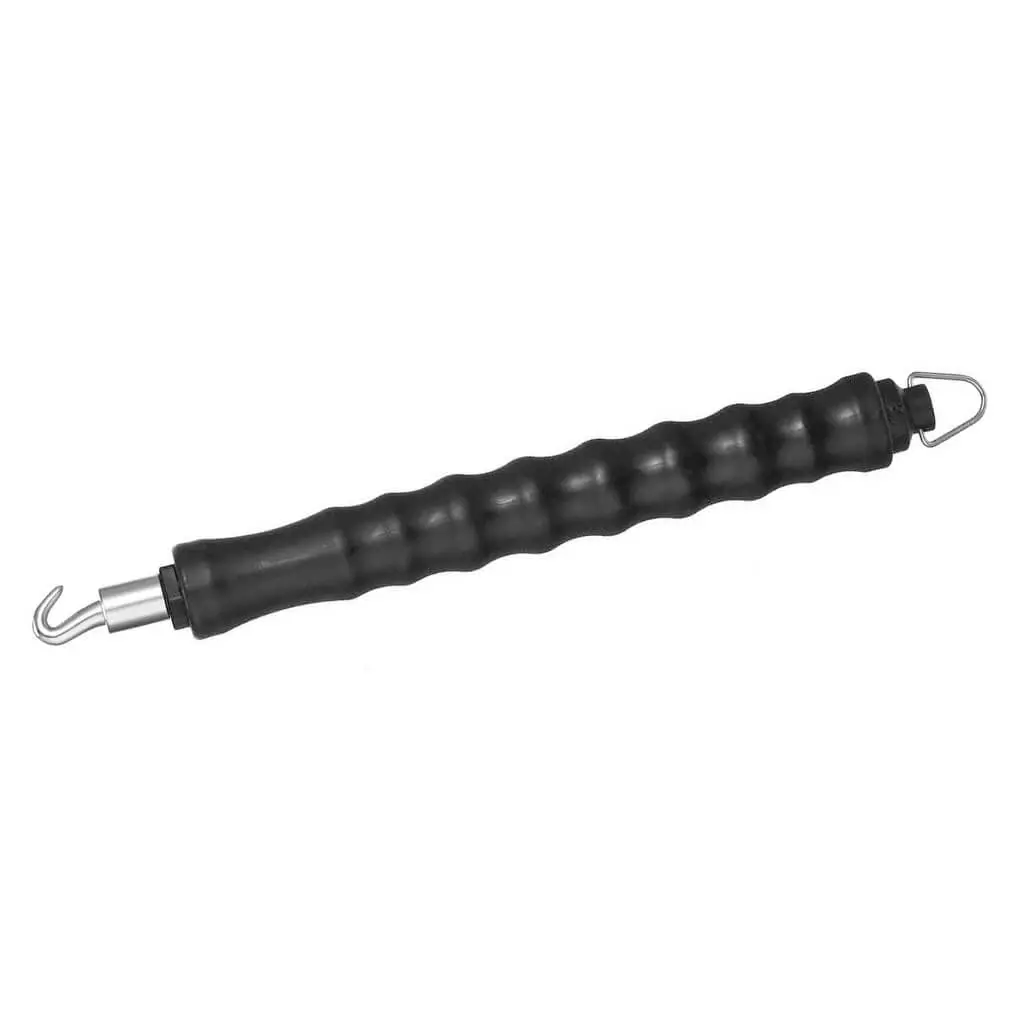 Duradrive Automatic Rebar Tie Wire Twister Tool 1