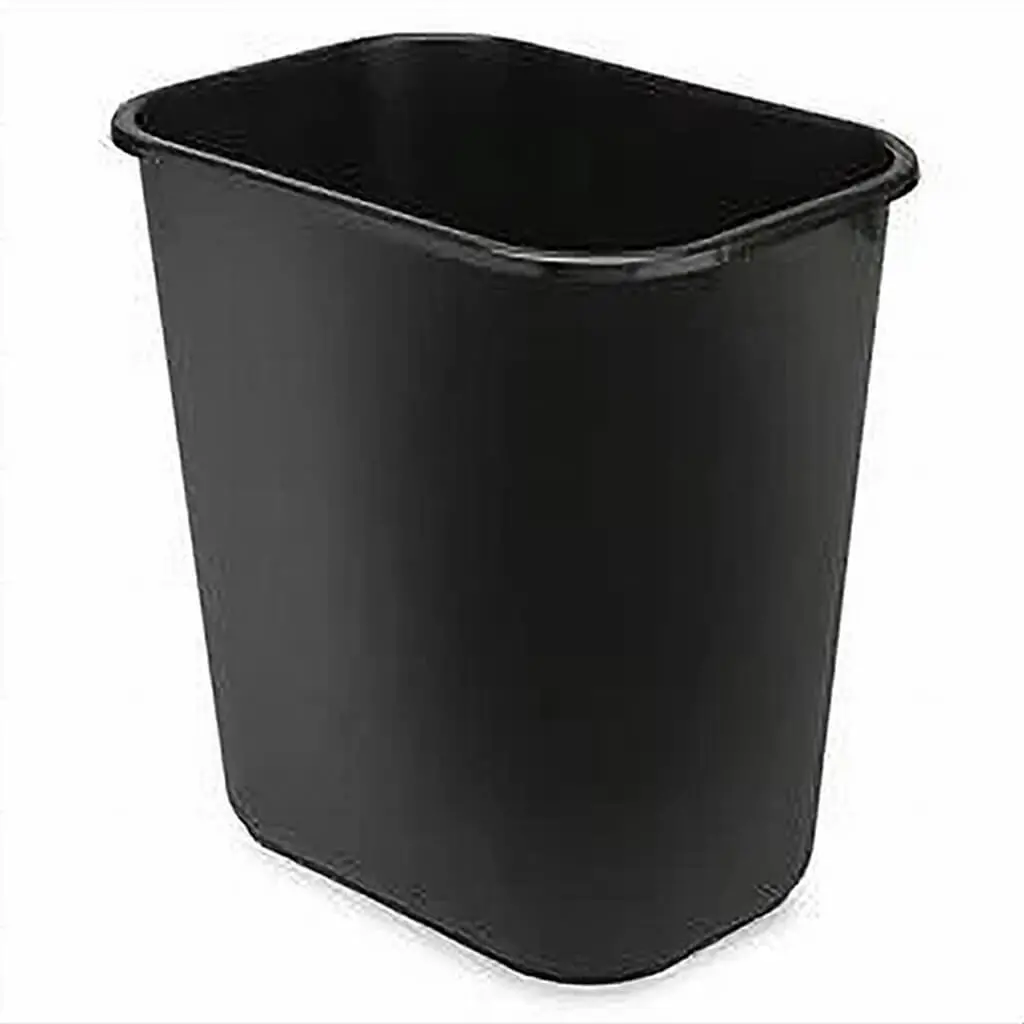 Marino Wmps014 3.5-Gallon Garbage Container 1