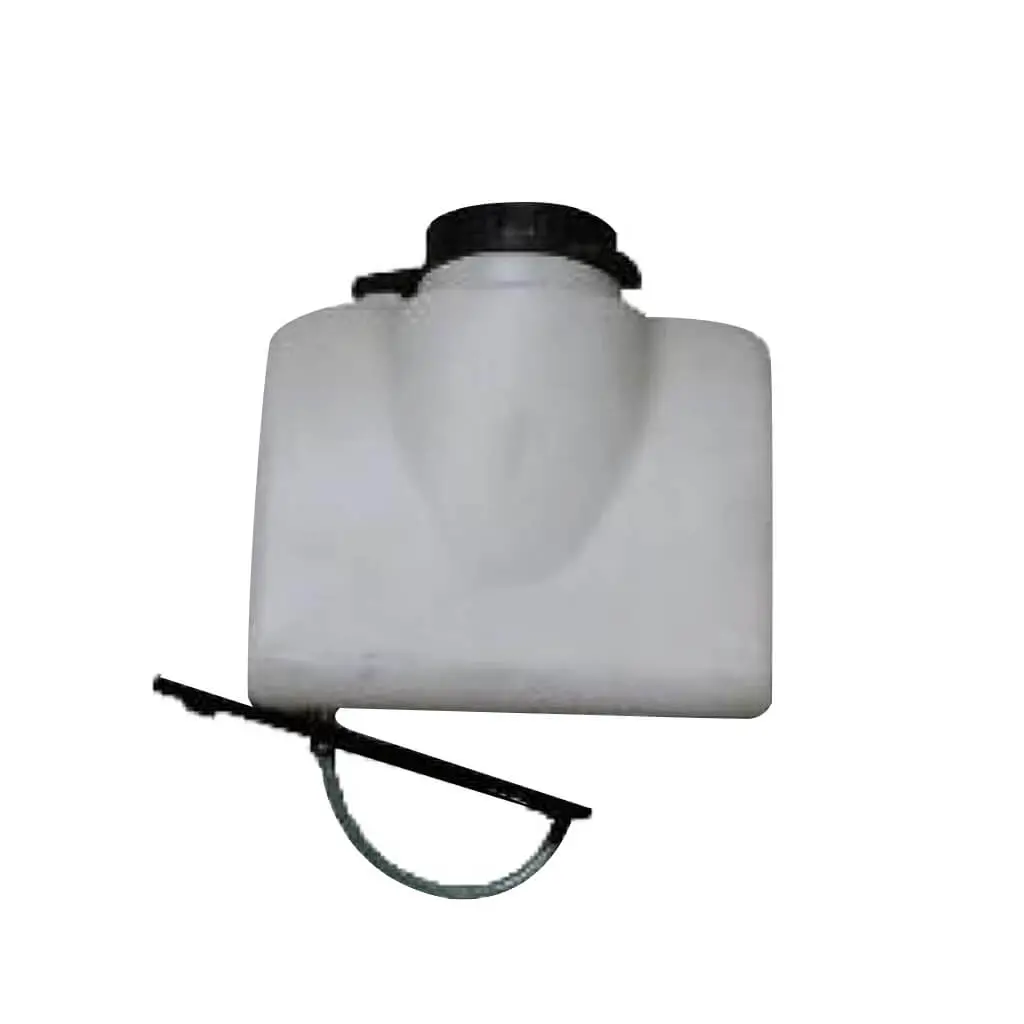 Buddy 40478 15-L Bt65 Plate Tamper/ Compactor Water Tank 1