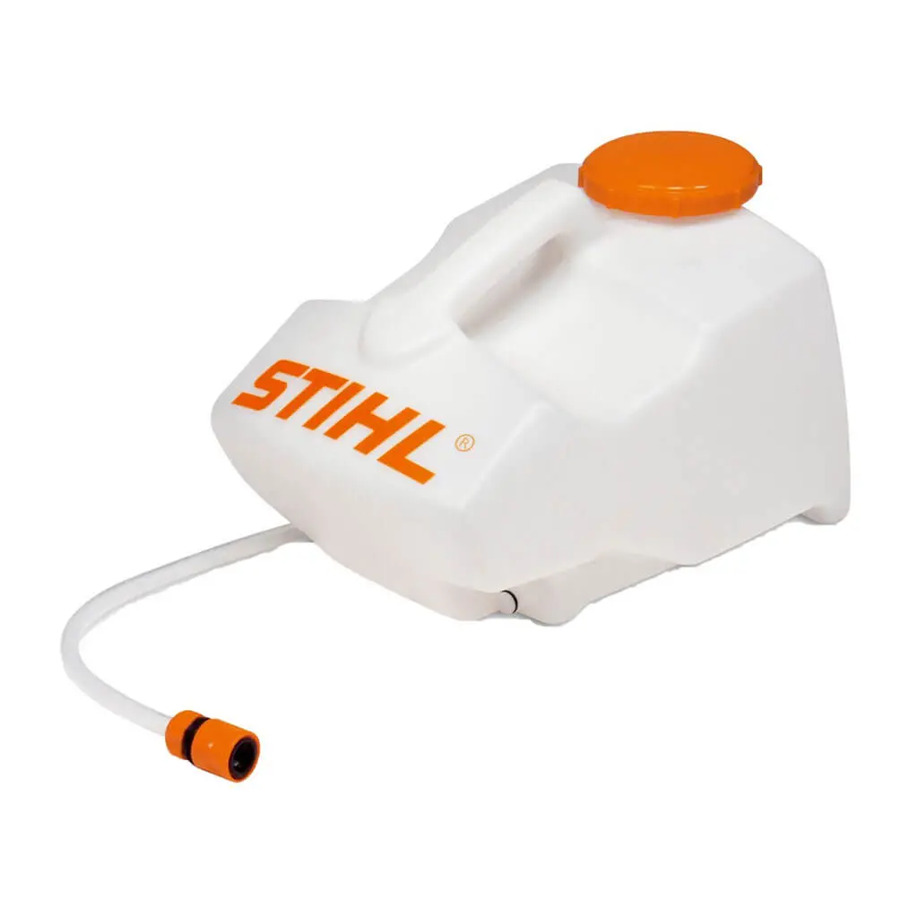 Stihl 4224 007 1018 13-Litre Water Tank For Fw20 Quikcut Power Cutter Saw Cart 1