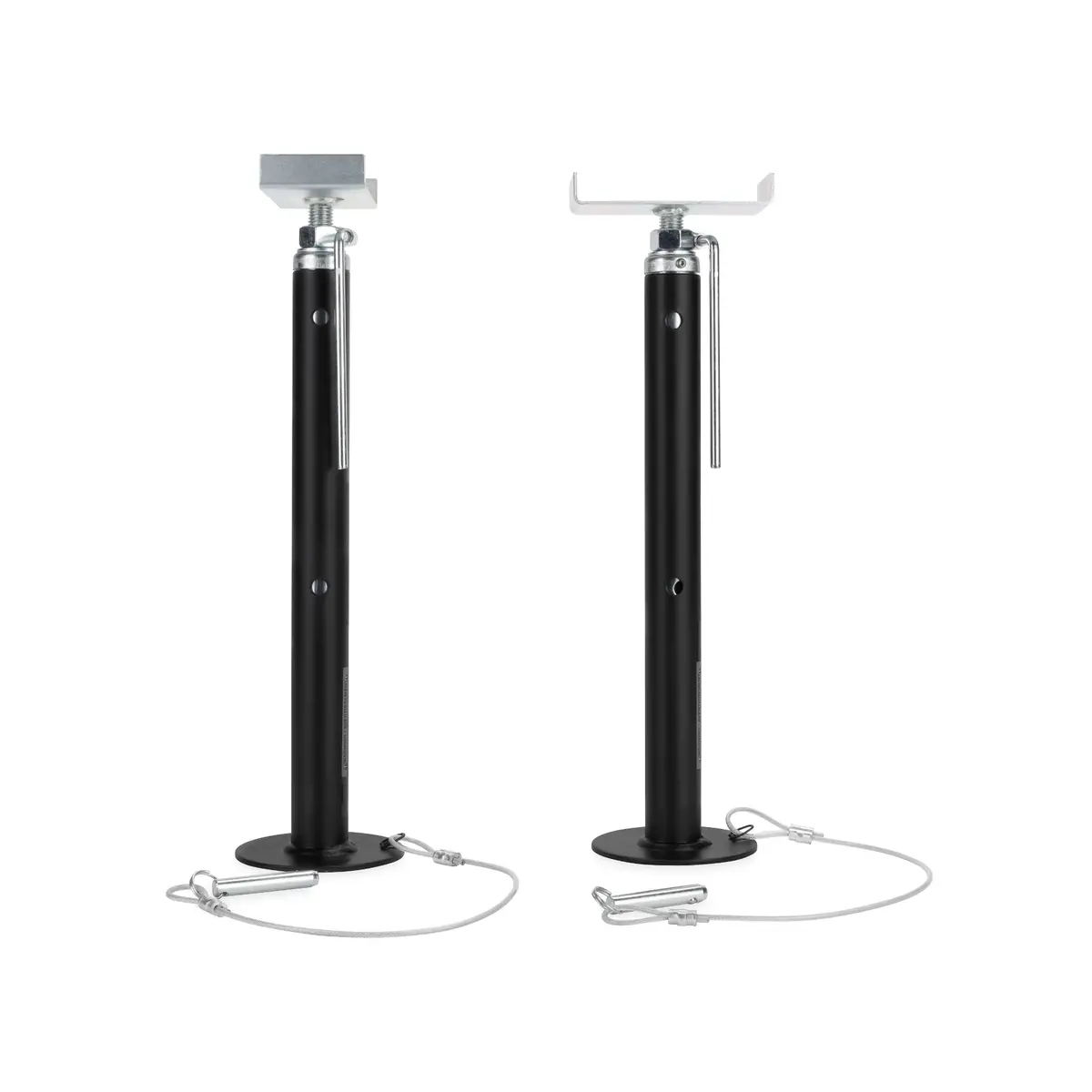 Eazlift - Slide Out Support, Pair (E/F) 1