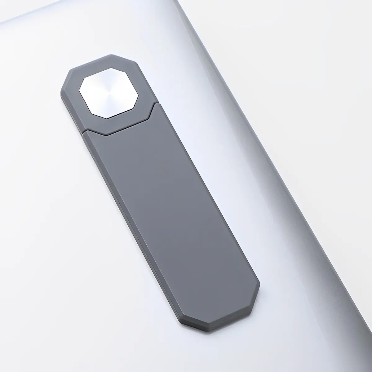 Magnetic Suction Phone Holder For Model 3/Y - Hidden Behind The Screen 3