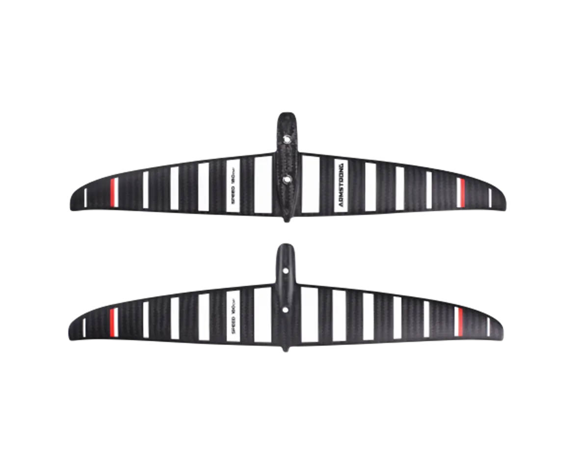 Armstrong Speed 180 Tail Wing 1