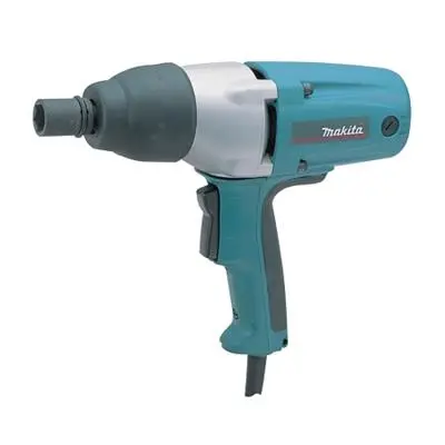 Makita Tw0350 3.5 Amp 1/2 In. Square Impact Wrench 1