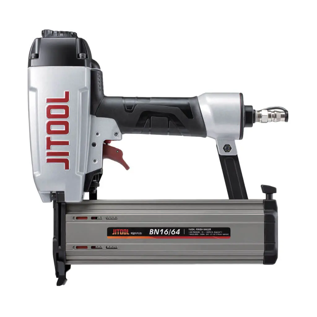 Jit 16-Gauge X 2-1/2 In. Finish Nailer 1