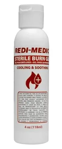 Wasip F5403101 118Ml Cool Blaze Aloe Vera Burn Gel 1