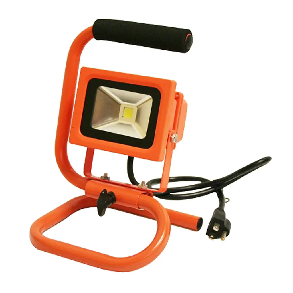 Duradrive 720-Lumen 10-Watt Adjustable Led Work Light 1