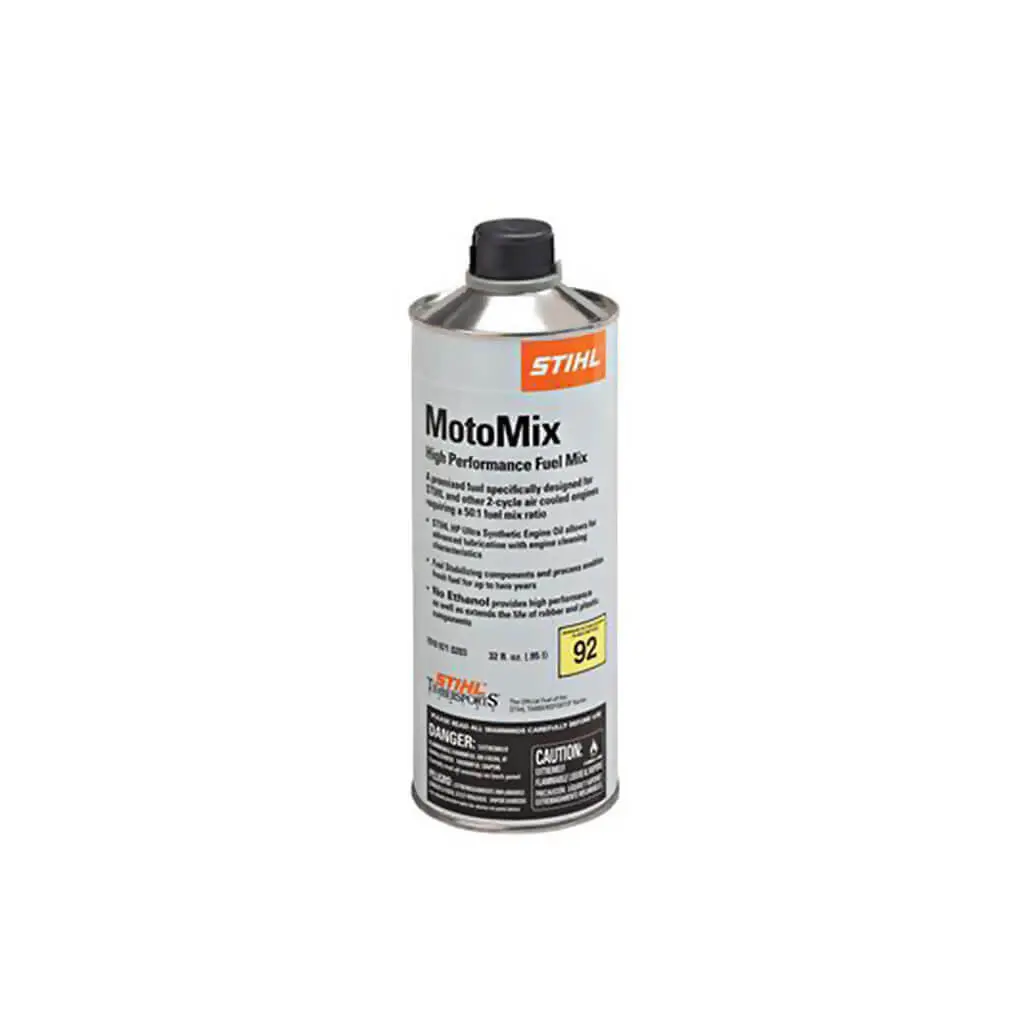 Stihl 70028711405 Motomix 950Ml High Performance 2-Stroke Patented Premixed Fuel 1