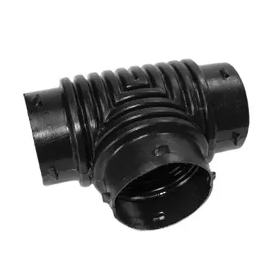 Armtec Xft0423 4 In. X 4 In. X 4 In. Big 'O' Weeping Tile Insert Tee 1