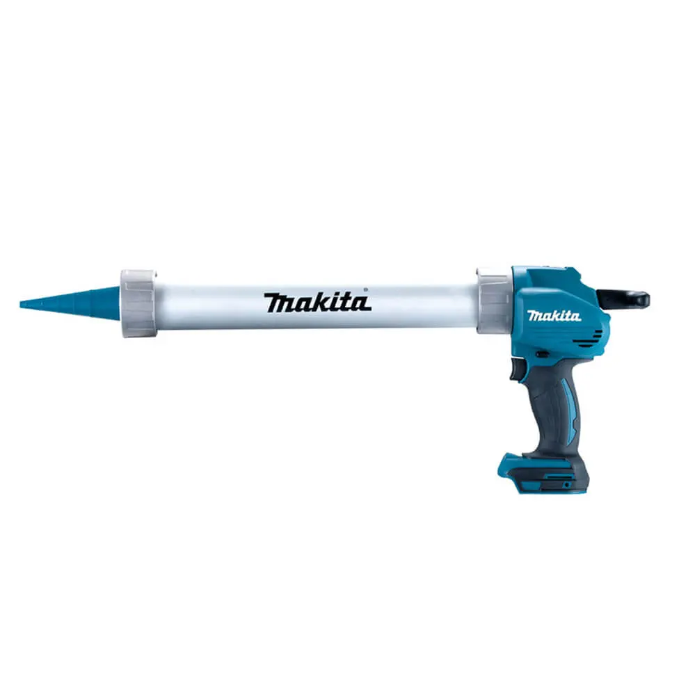 Makita Dcg180zb 18-Volt Lxt Lithium-Ion 600Ml Cordless Caulking Gun (Tool Only) 1