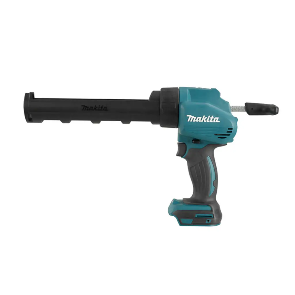 Makita Dcg180z 18-Volt Lxt Lithium-Ion 300Ml Cordless Caulking Gun (Tool Only) 1