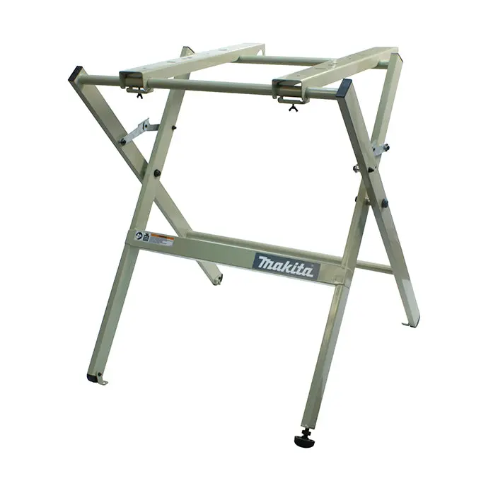 Makita 198688-9 Folding Miter Saw & Workshop Stand 1