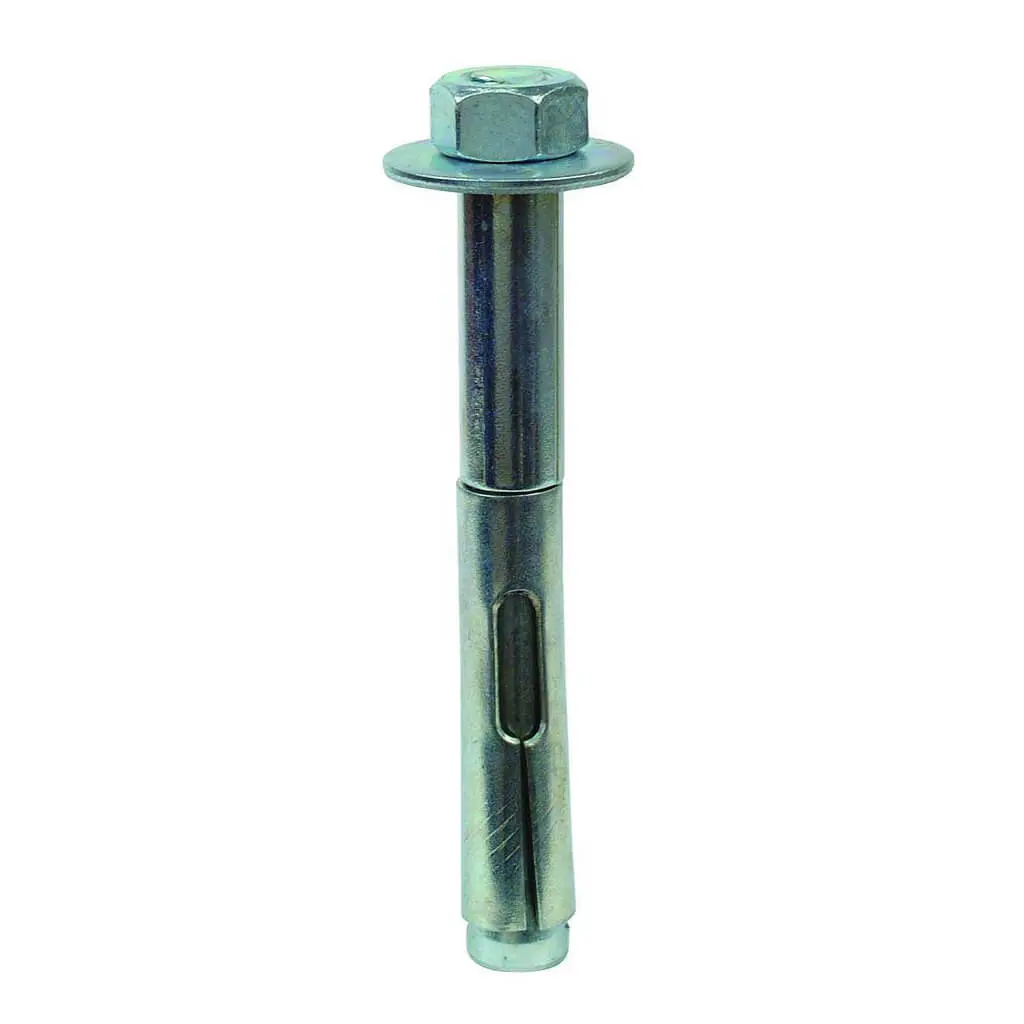 Simpson 3/8 In. X 3 In. Sleeve-All Anchors (50 Per Box) 1