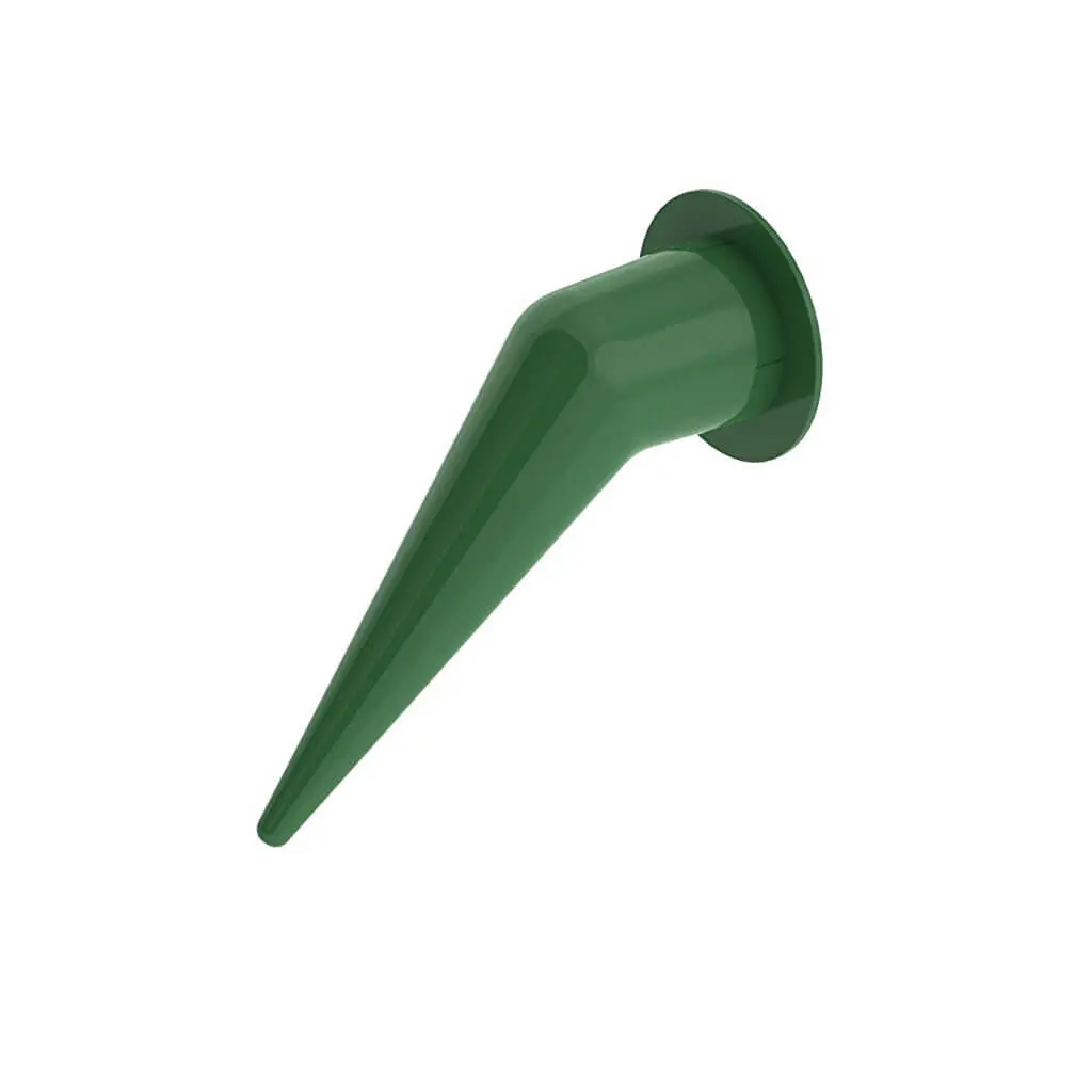 Albion 935-4 45-Degree B-Line Bent Cone Nozzle 1