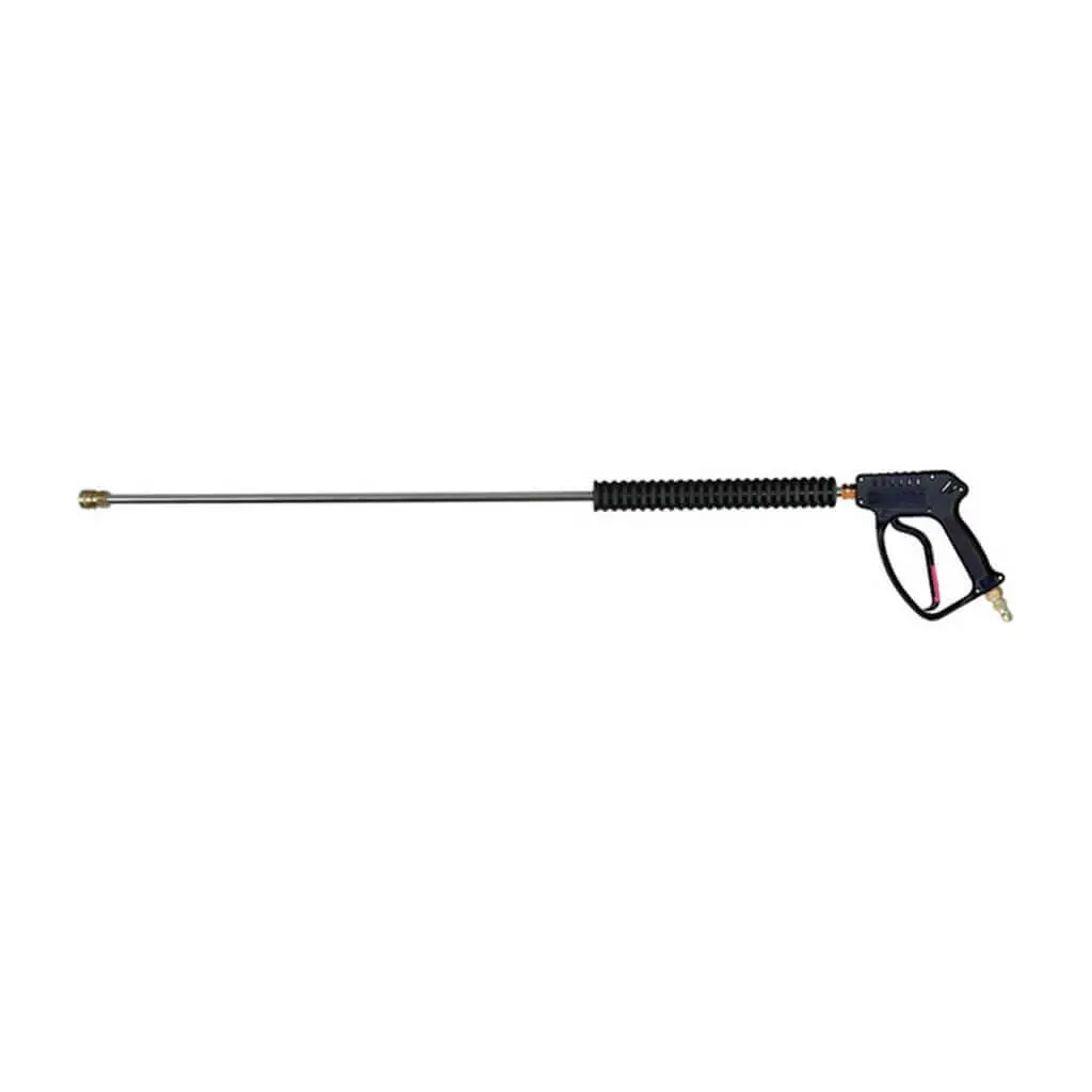 Buddy 81113 36 In. Power Washer Gun And Lance Wand Kit With 3/8 In. Quick Connect 1