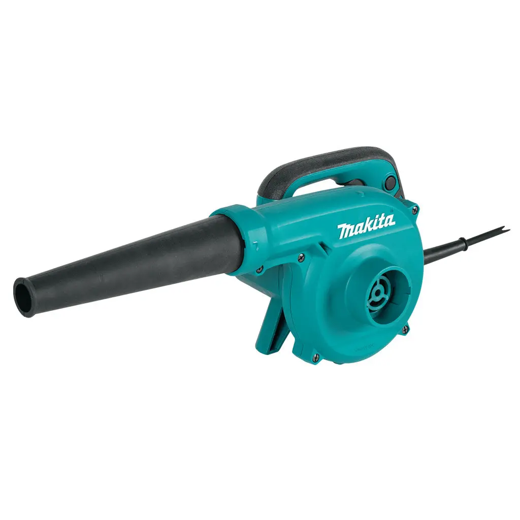 Makita Ub1103 6.8 Amp 203 Mph 145 Cfm Electric Blower 1