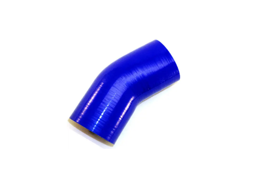 2.75" 30° Silicone Elbow 2