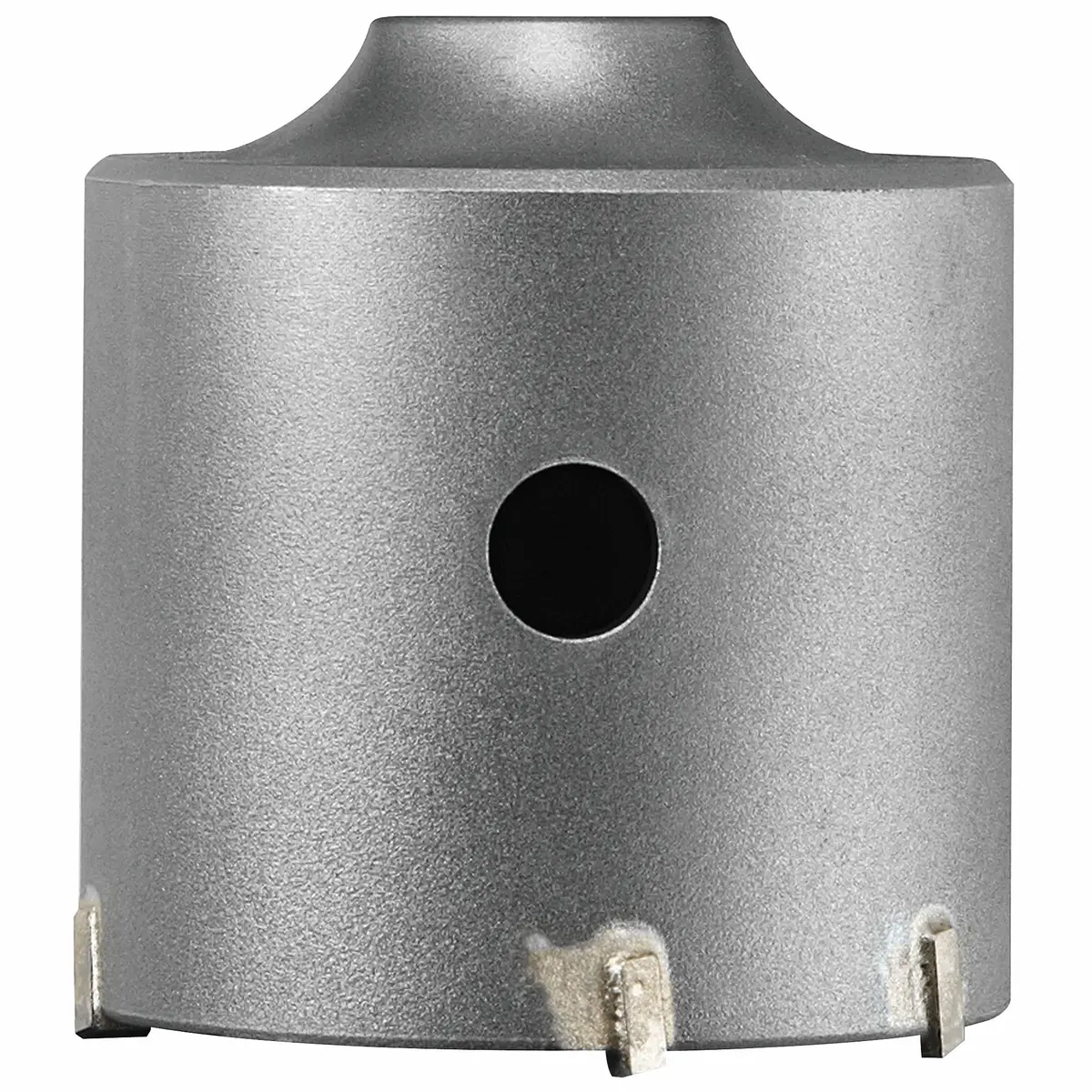 Bosch T3917sc 3-1/8 In. Sds-Plus® Speedcore™ Thin-Wall Core Bit 1