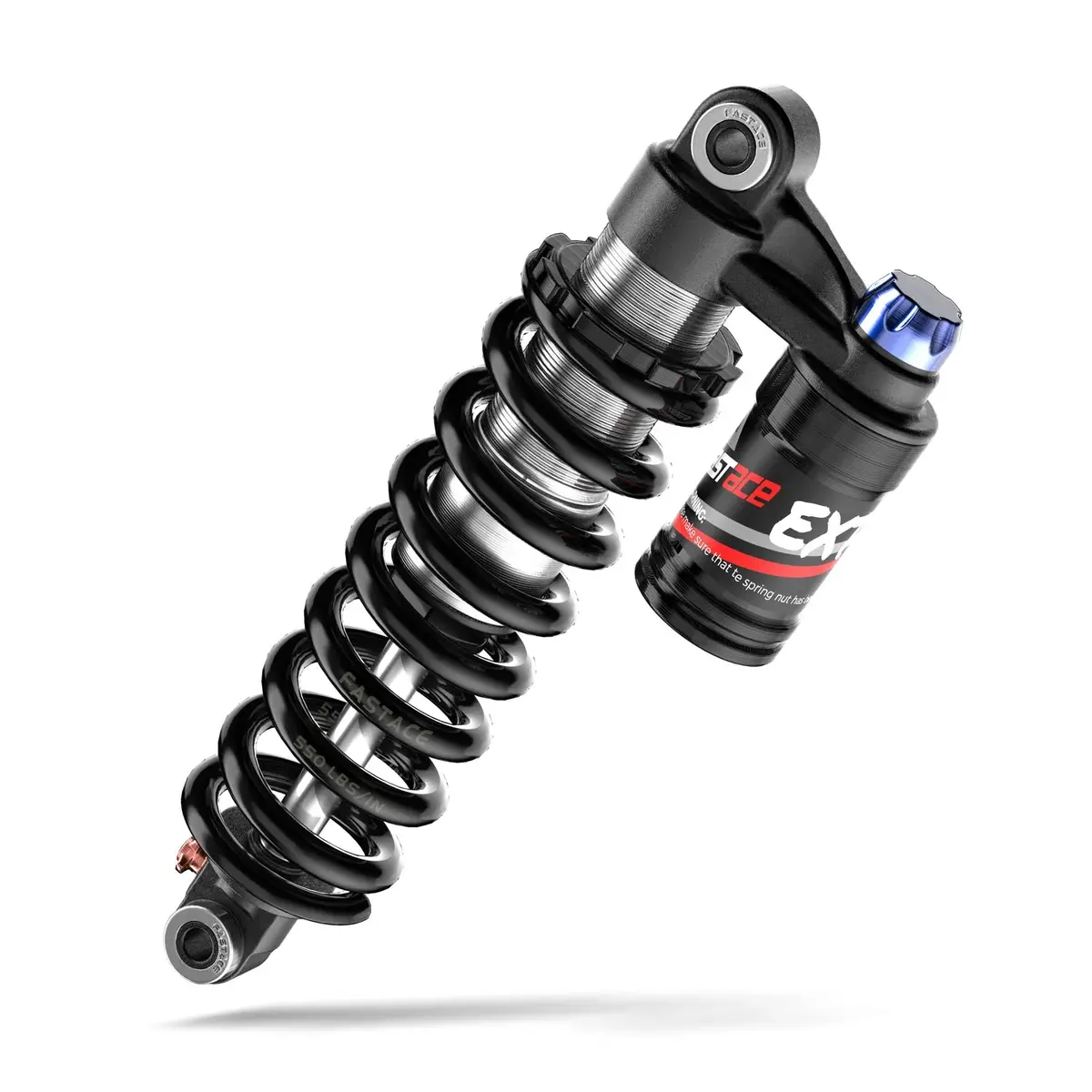 Fastace Rear Shock 1