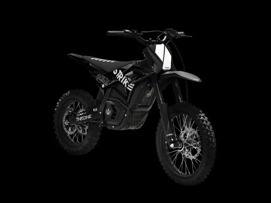 Strike Shadow 60V 1