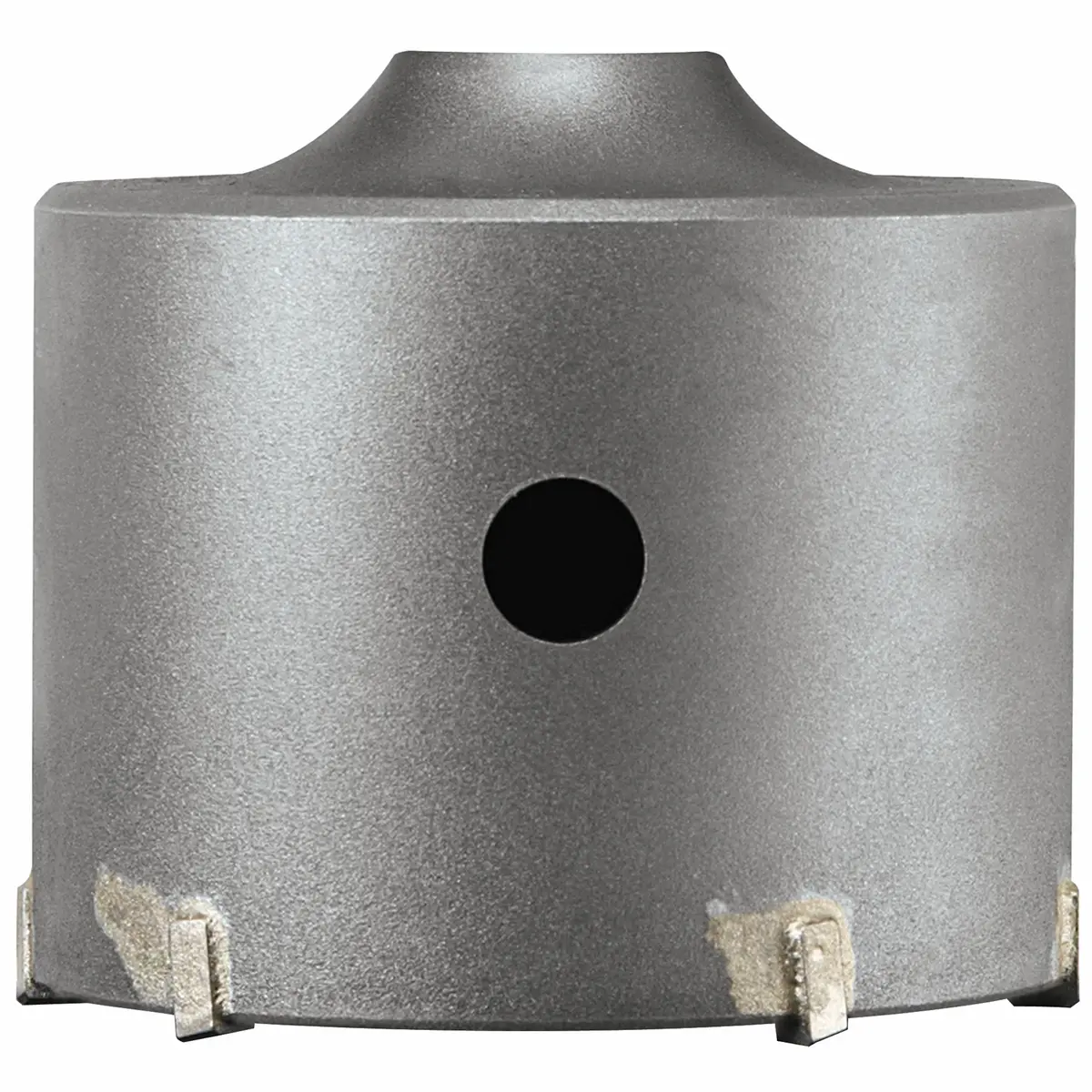 Bosch T3919sc 3-1/2 In. Sds-Plus® Speedcore™ Thin-Wall Core Bit 1