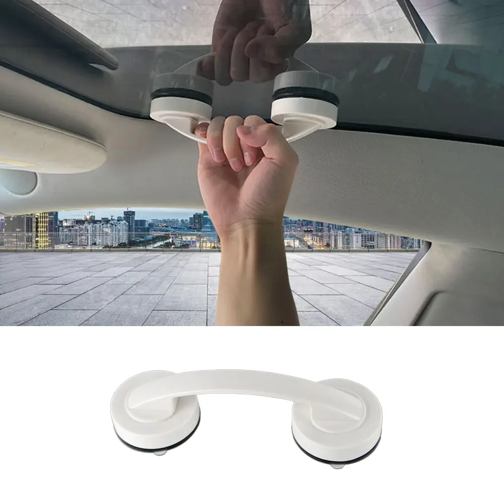 Roof Safety Handle For Tesla Model 3/Y/S/X/Cybertruck 1