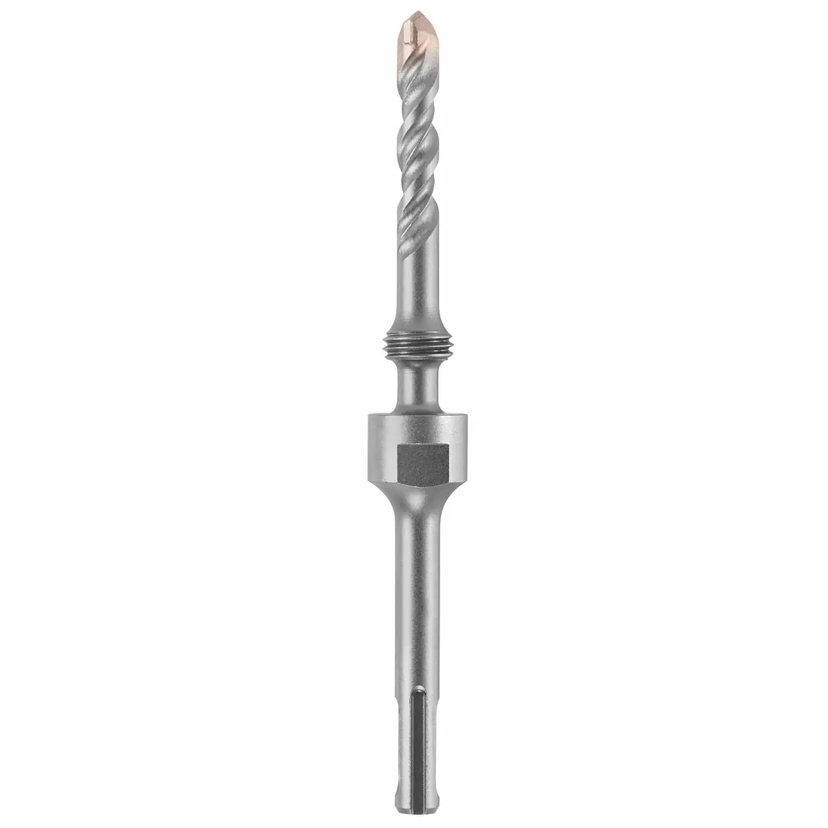 Bosch T3925sc 7 In. Extension Sds-Plus® For Speedcore™ Thin-Wall Core Bits 1