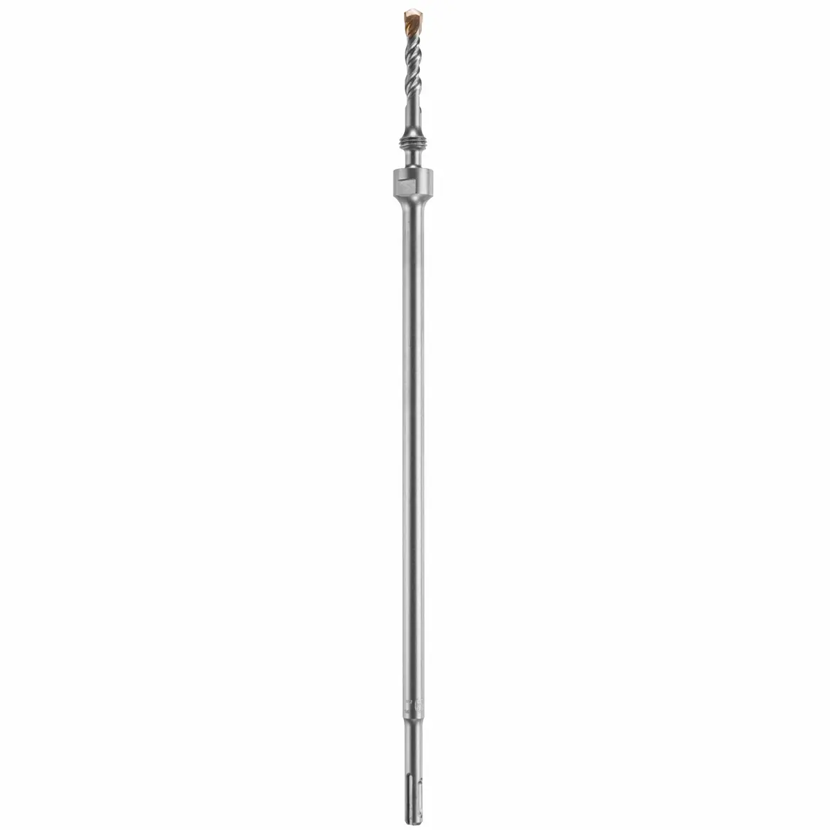 Bosch T3927sc 17 In. Extension Sds-Plus® For Speedcore™ Thin-Wall Core Bits 1