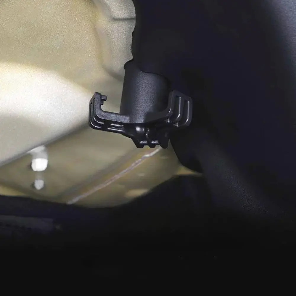 Trunk Hook For Model 3 Accessories (2017-2023) 1