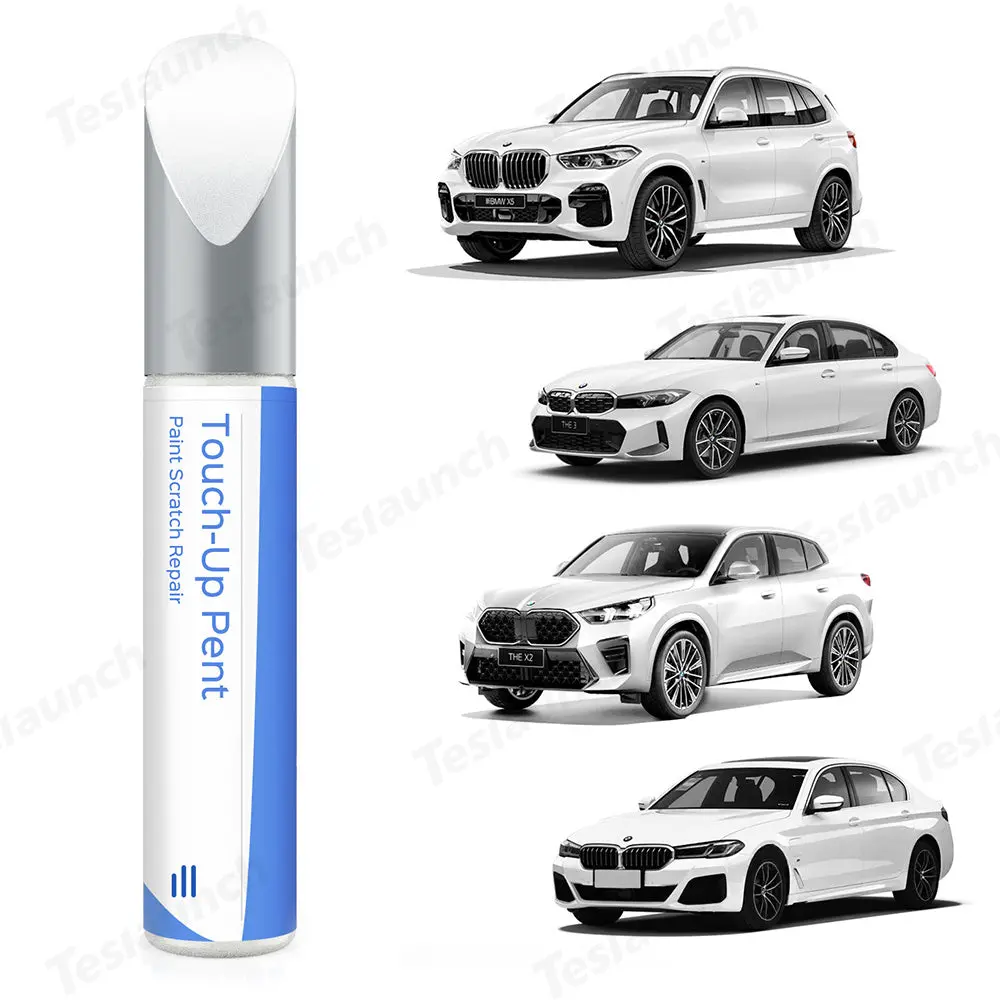 Touch Up Paint For Bimmer 1