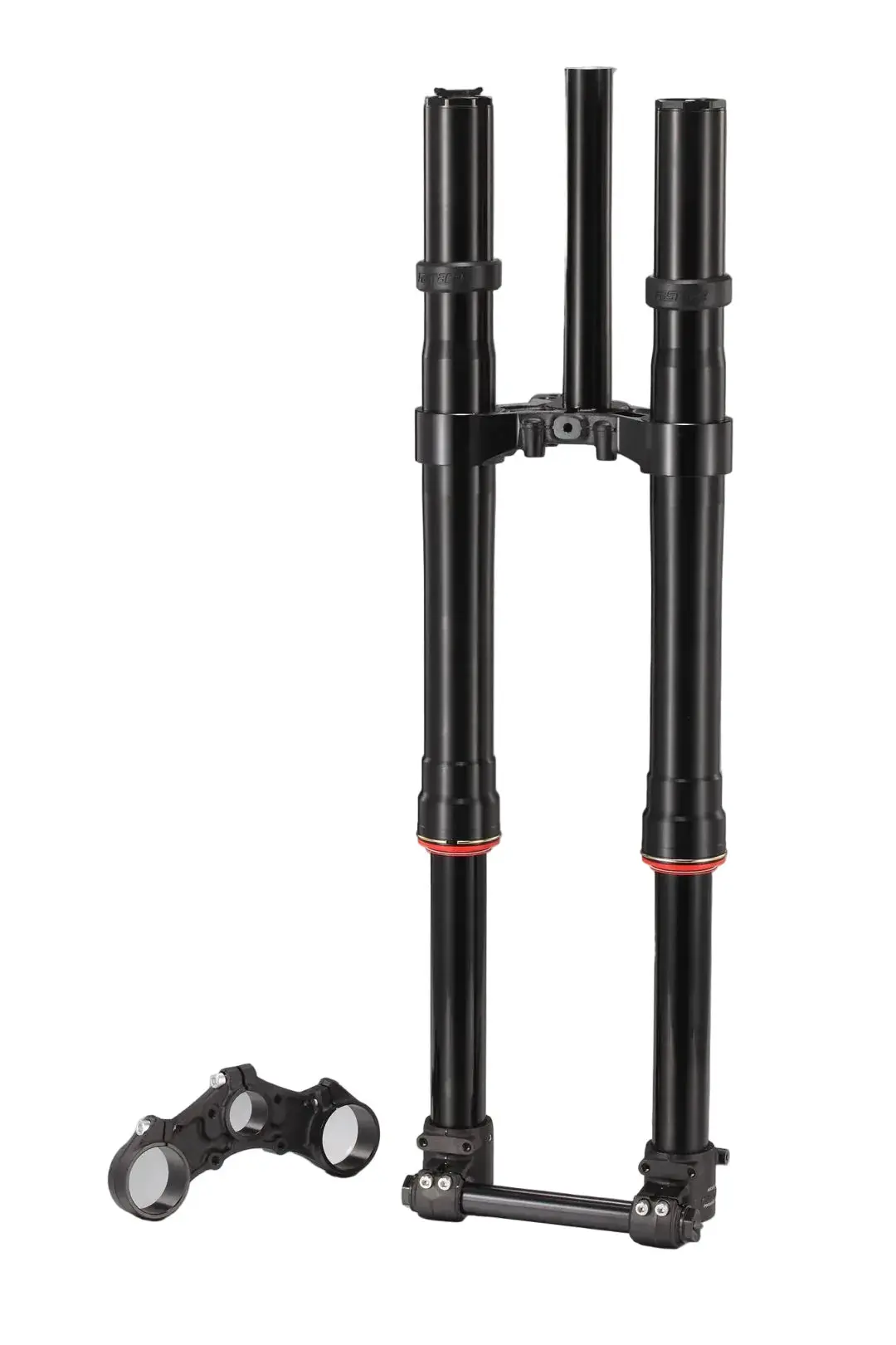 E Ride Pro 3.0/Sr - 775Mm Fastace Alx32rc Front Fork 1