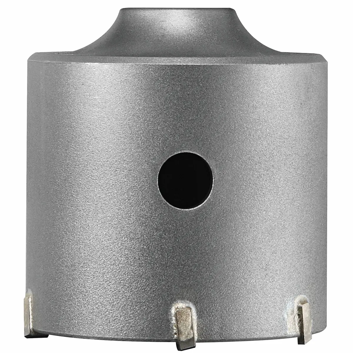 Bosch T3916sc 2-11/16 In. Sds-Plus® Speedcore™ Thin-Wall Core Bit 1