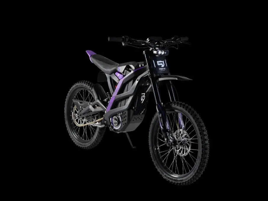 79 Bike Falcon Pro 1